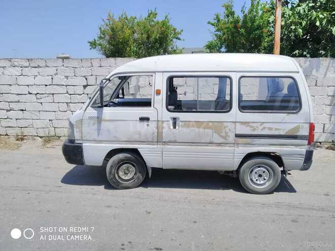 Daewoo Damas 2009, 215,000 km - 0.8 l - Bakı