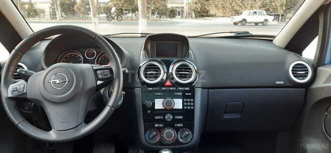 Opel Corsa 2014, 79,500 km - 1.4 л - Bakı