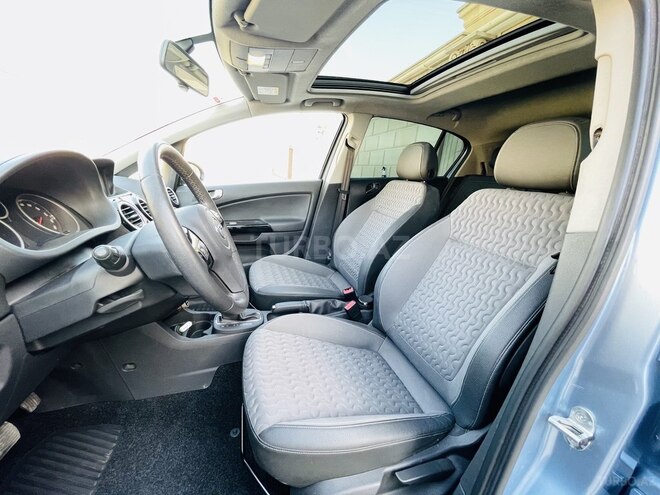Opel Corsa 2014, 79,500 km - 1.4 л - Bakı