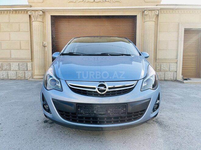 Opel Corsa 2014, 79,500 km - 1.4 л - Bakı