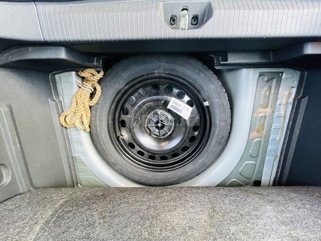 Opel Corsa 2014, 79,500 km - 1.4 л - Bakı