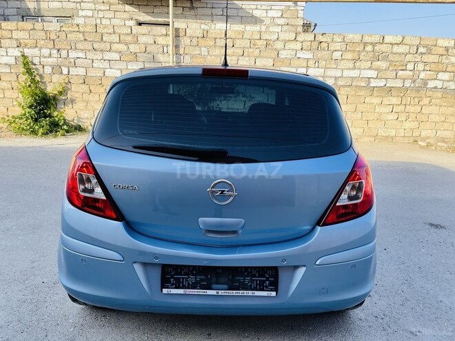 Opel Corsa 2014, 79,500 km - 1.4 л - Bakı