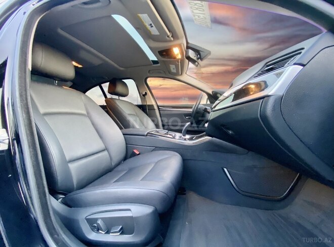 BMW 528 2015, 113,000 km - 2.0 l - Bakı