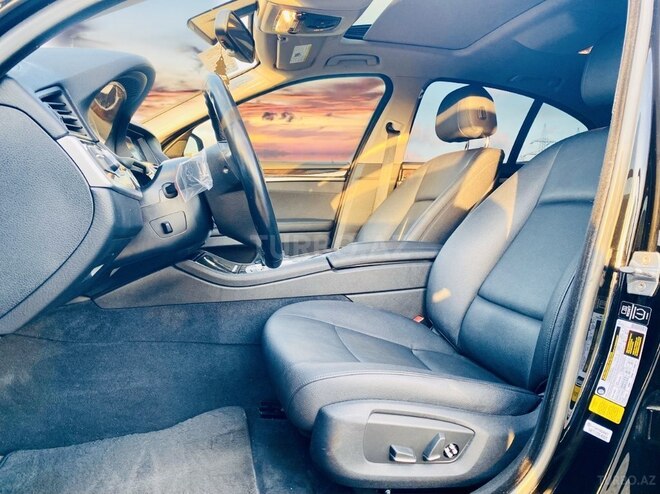 BMW 528 2015, 113,000 km - 2.0 l - Bakı
