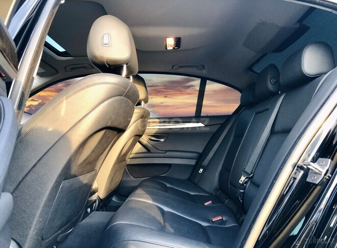 BMW 528 2015, 113,000 km - 2.0 l - Bakı