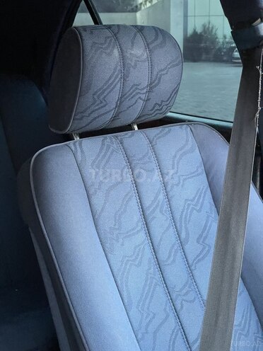 Mercedes E 240 1998, 448,443 km - 2.4 l - Bakı