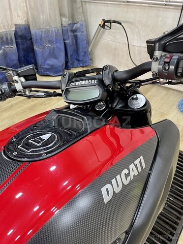Ducati  2015, 24,000 km - 1.2 l - Bakı