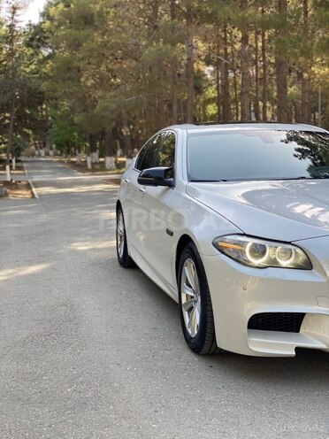 BMW 528 2014, 119,000 km - 2.0 l - Sumqayıt