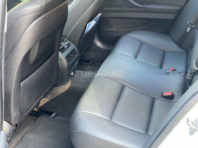 BMW 528 2014, 119,000 km - 2.0 l - Sumqayıt