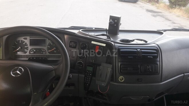 Mercedes Atego 818 2009, 487,000 km - 4.8 l - Bakı