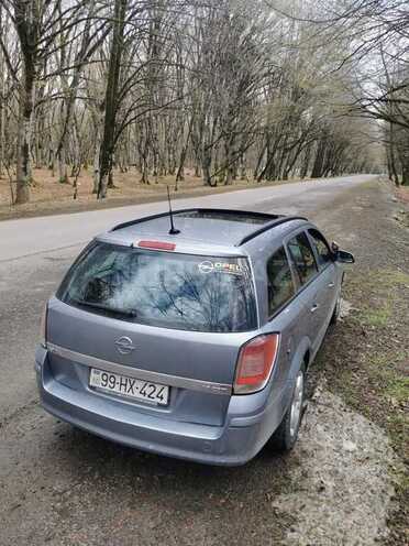 Opel Astra 2008, 400,000 km - 1.9 l - Bakı