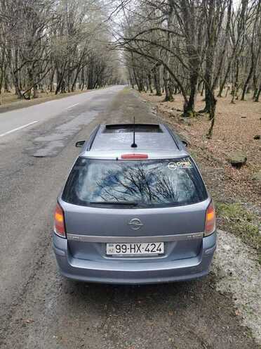 Opel Astra 2008, 400,000 km - 1.9 l - Bakı