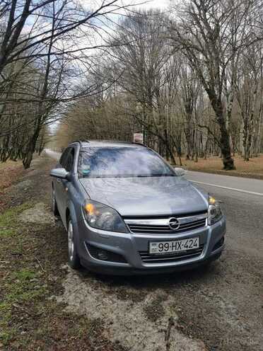 Opel Astra 2008, 400,000 km - 1.9 l - Bakı