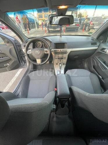 Opel Astra 2008, 400,000 km - 1.9 l - Bakı