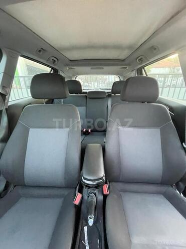 Opel Astra 2008, 400,000 km - 1.9 l - Bakı