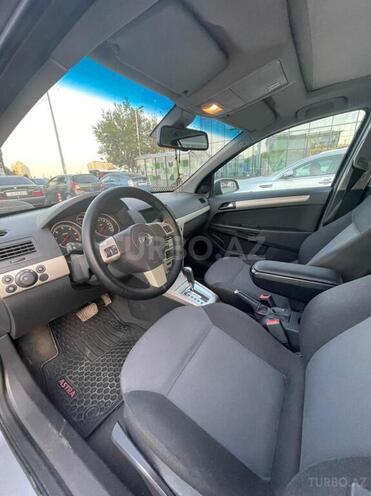 Opel Astra 2008, 400,000 km - 1.9 l - Bakı