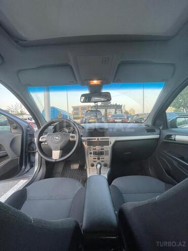 Opel Astra 2008, 400,000 km - 1.9 l - Bakı