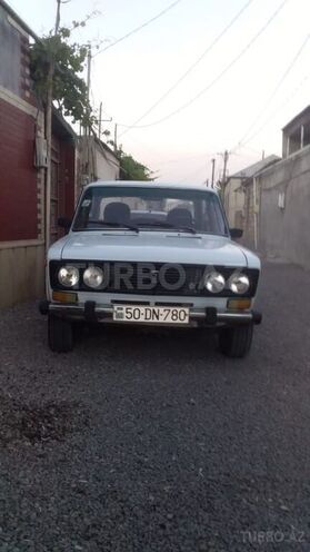 LADA (VAZ) 2106 1999, 72,000 km - 1.6 л - Sumqayıt