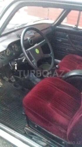 LADA (VAZ) 2106 1999, 72,000 km - 1.6 л - Sumqayıt