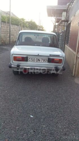 LADA (VAZ) 2106 1999, 72,000 km - 1.6 л - Sumqayıt