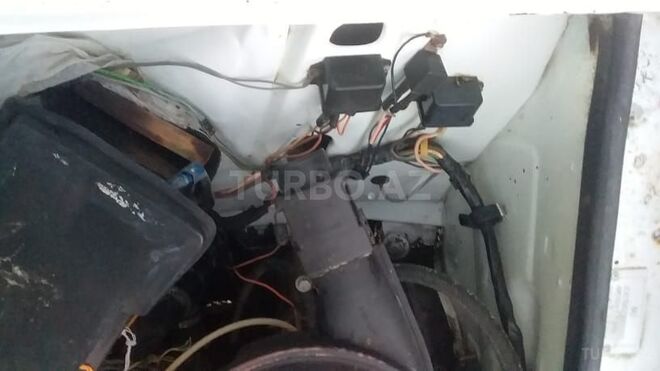 LADA (VAZ) 2106 1999, 72,000 km - 1.6 л - Sumqayıt