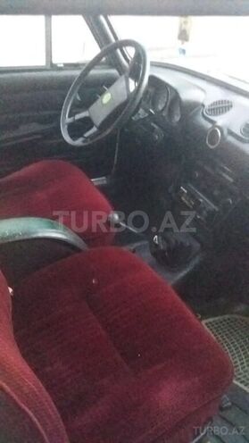 LADA (VAZ) 2106 1999, 72,000 km - 1.6 л - Sumqayıt