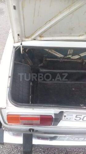 LADA (VAZ) 2106 1999, 72,000 km - 1.6 л - Sumqayıt