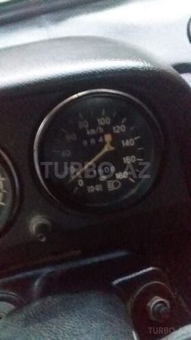 LADA (VAZ) 2106 1999, 72,000 km - 1.6 л - Sumqayıt