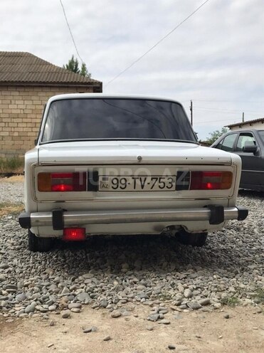 LADA (VAZ) 2106 1978, 50,588 km - 1.6 l - Salyan