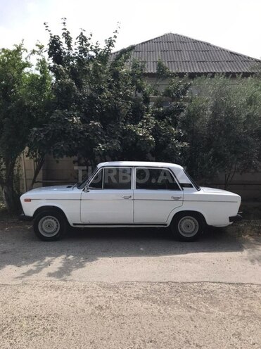 LADA (VAZ) 2106 1978, 50,588 km - 1.6 l - Salyan
