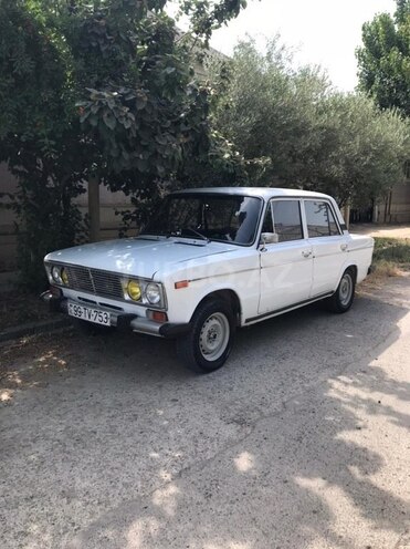 LADA (VAZ) 2106 1978, 50,588 km - 1.6 l - Salyan