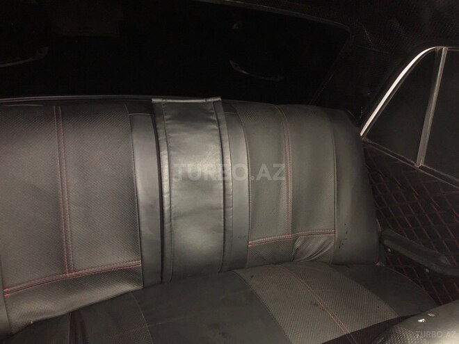 LADA (VAZ) 2106 1978, 50,588 km - 1.6 l - Salyan