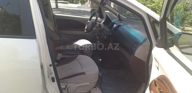 Mitsubishi Grandis 2004, 152,752 km - 2.4 l - Bakı