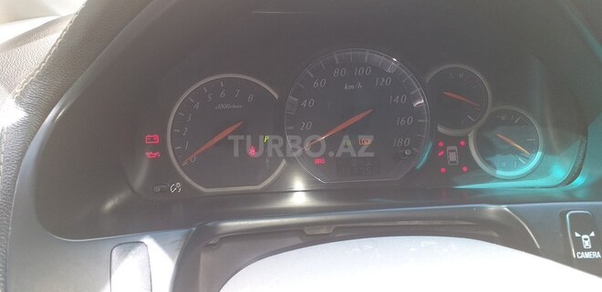 Mitsubishi Grandis 2004, 152,752 km - 2.4 l - Bakı