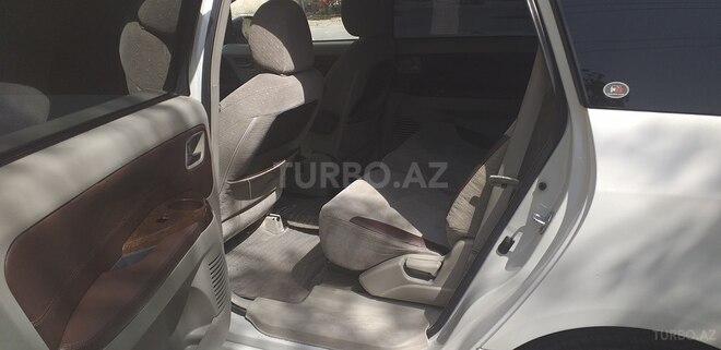 Mitsubishi Grandis 2004, 152,752 km - 2.4 l - Bakı
