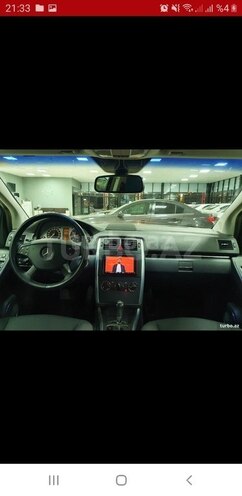 Mercedes B 170 2007, 80,390 km - 1.7 l - Sumqayıt