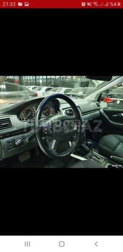 Mercedes B 170 2007, 80,390 km - 1.7 l - Sumqayıt