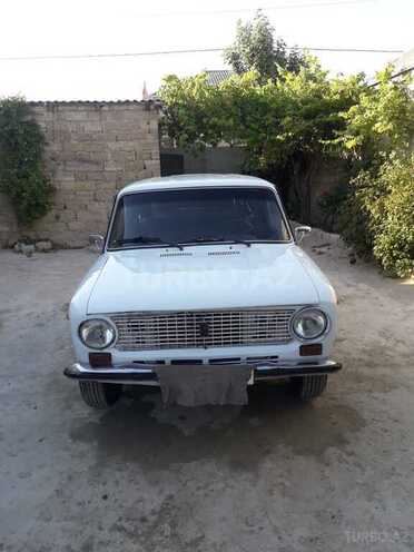 LADA (VAZ) 2102 1979, 17,000 km - 1.5 l - Bakı