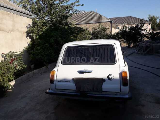 LADA (VAZ) 2102 1979, 17,000 km - 1.5 l - Bakı