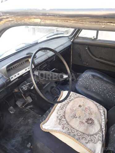 LADA (VAZ) 2102 1979, 17,000 km - 1.5 l - Bakı