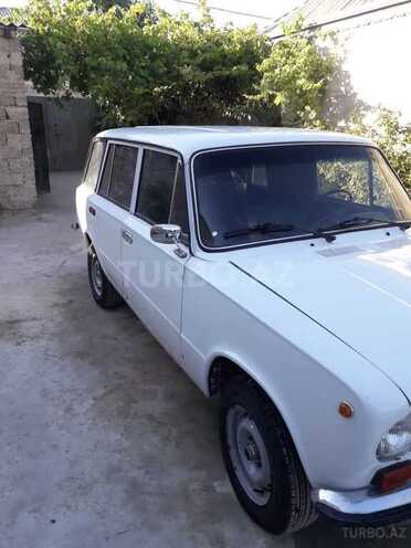 LADA (VAZ) 2102 1979, 17,000 km - 1.5 l - Bakı