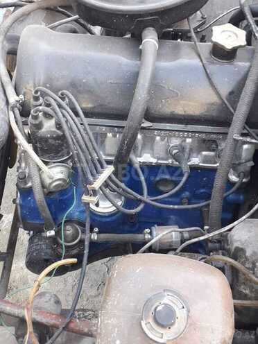 LADA (VAZ) 2102 1979, 17,000 km - 1.5 l - Bakı