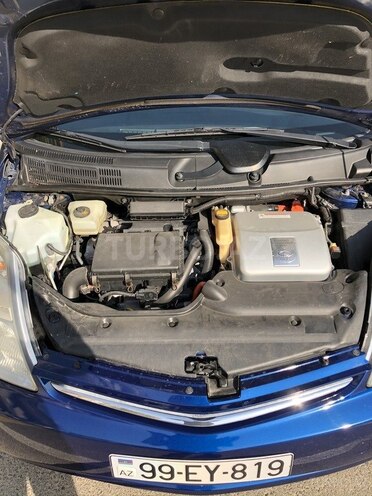 Toyota Prius 2008, 170,000 km - 1.5 l - Bakı