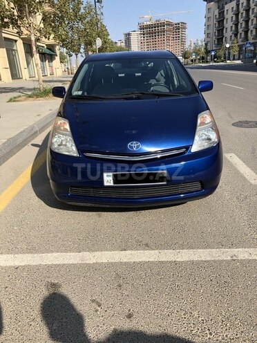 Toyota Prius 2008, 170,000 km - 1.5 l - Bakı