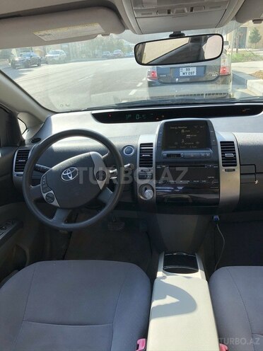 Toyota Prius 2008, 170,000 km - 1.5 l - Bakı