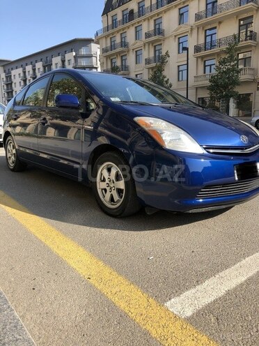 Toyota Prius 2008, 170,000 km - 1.5 l - Bakı