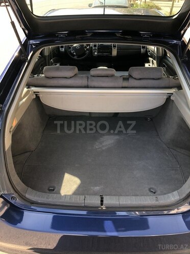 Toyota Prius 2008, 170,000 km - 1.5 l - Bakı