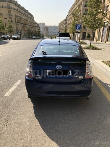 Toyota Prius 2008, 170,000 km - 1.5 l - Bakı
