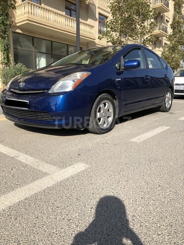 Toyota Prius 2008, 170,000 km - 1.5 l - Bakı