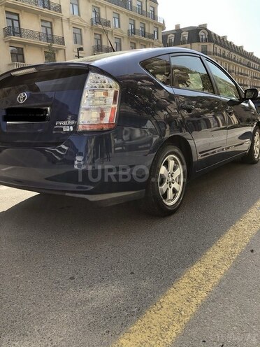 Toyota Prius 2008, 170,000 km - 1.5 l - Bakı